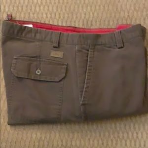 Men’s Brown Slacks 38/30